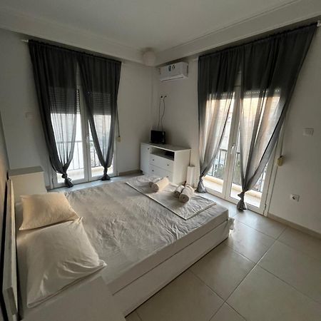 Acropolis View Aparthotel Atena Exterior foto