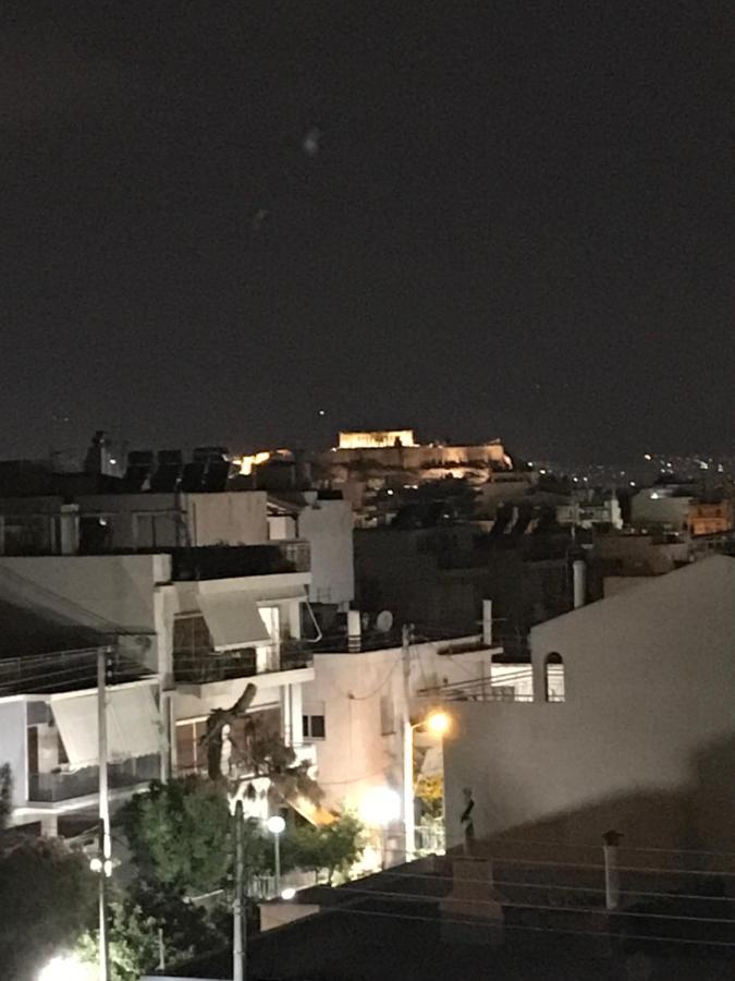 Acropolis View Aparthotel Atena Exterior foto