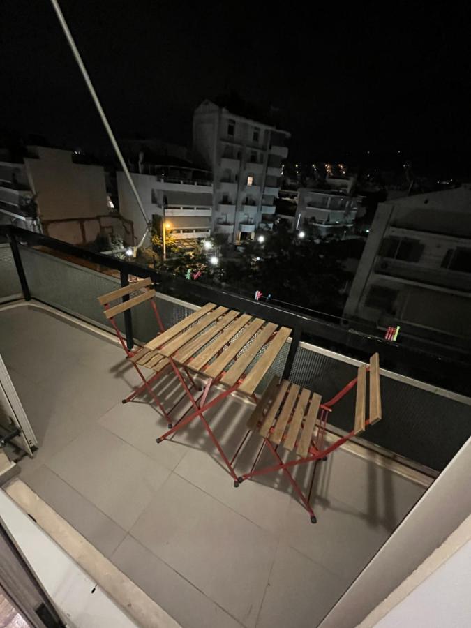 Acropolis View Aparthotel Atena Exterior foto