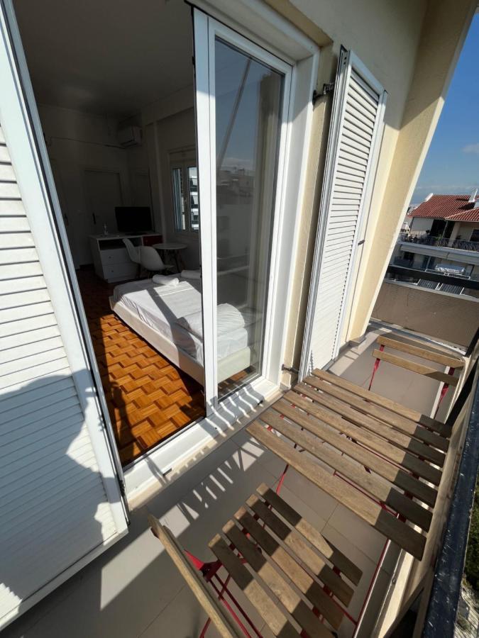 Acropolis View Aparthotel Atena Exterior foto