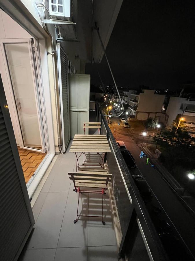 Acropolis View Aparthotel Atena Exterior foto