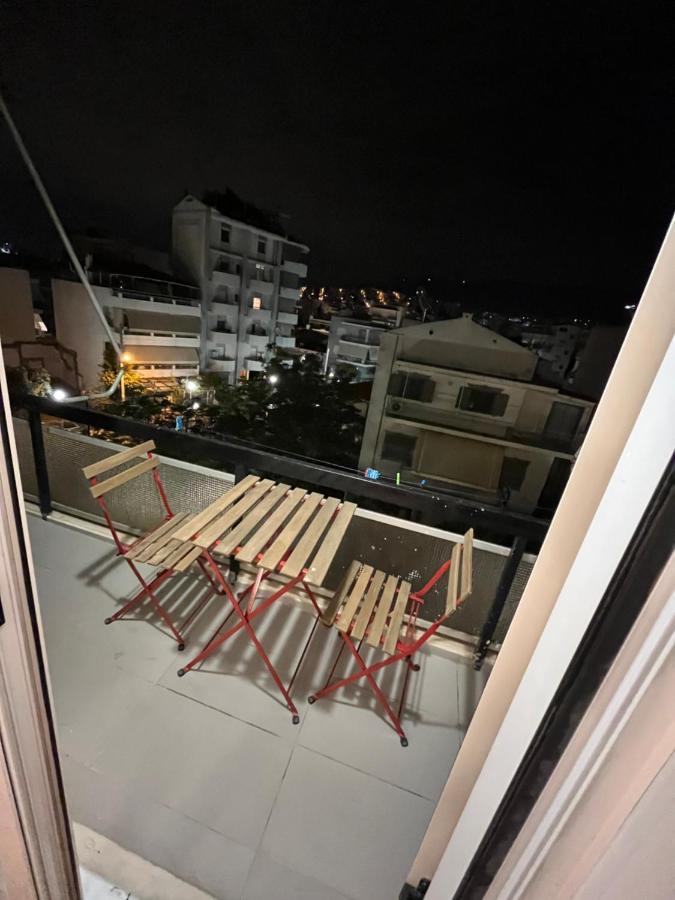 Acropolis View Aparthotel Atena Exterior foto
