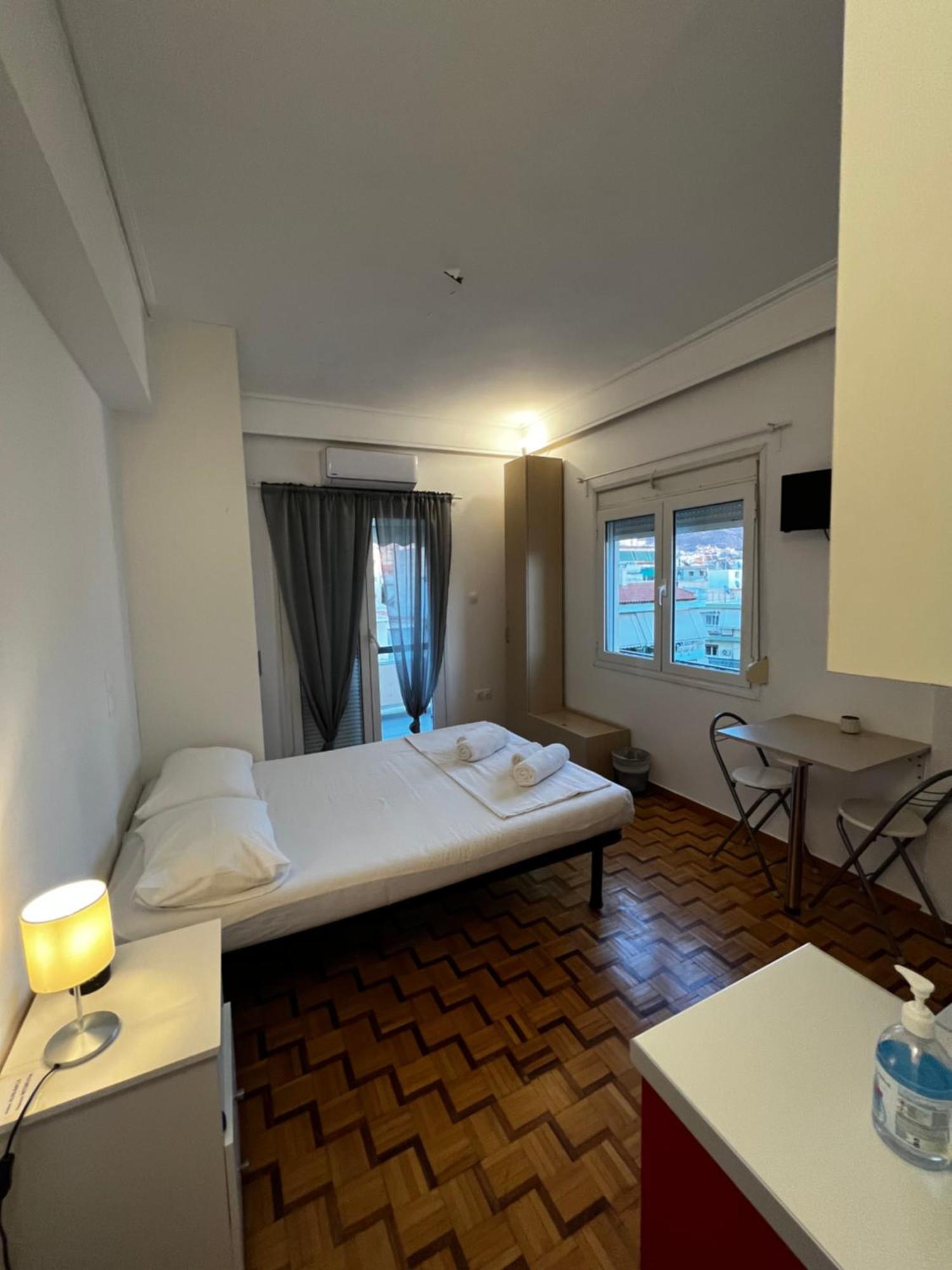 Acropolis View Aparthotel Atena Exterior foto