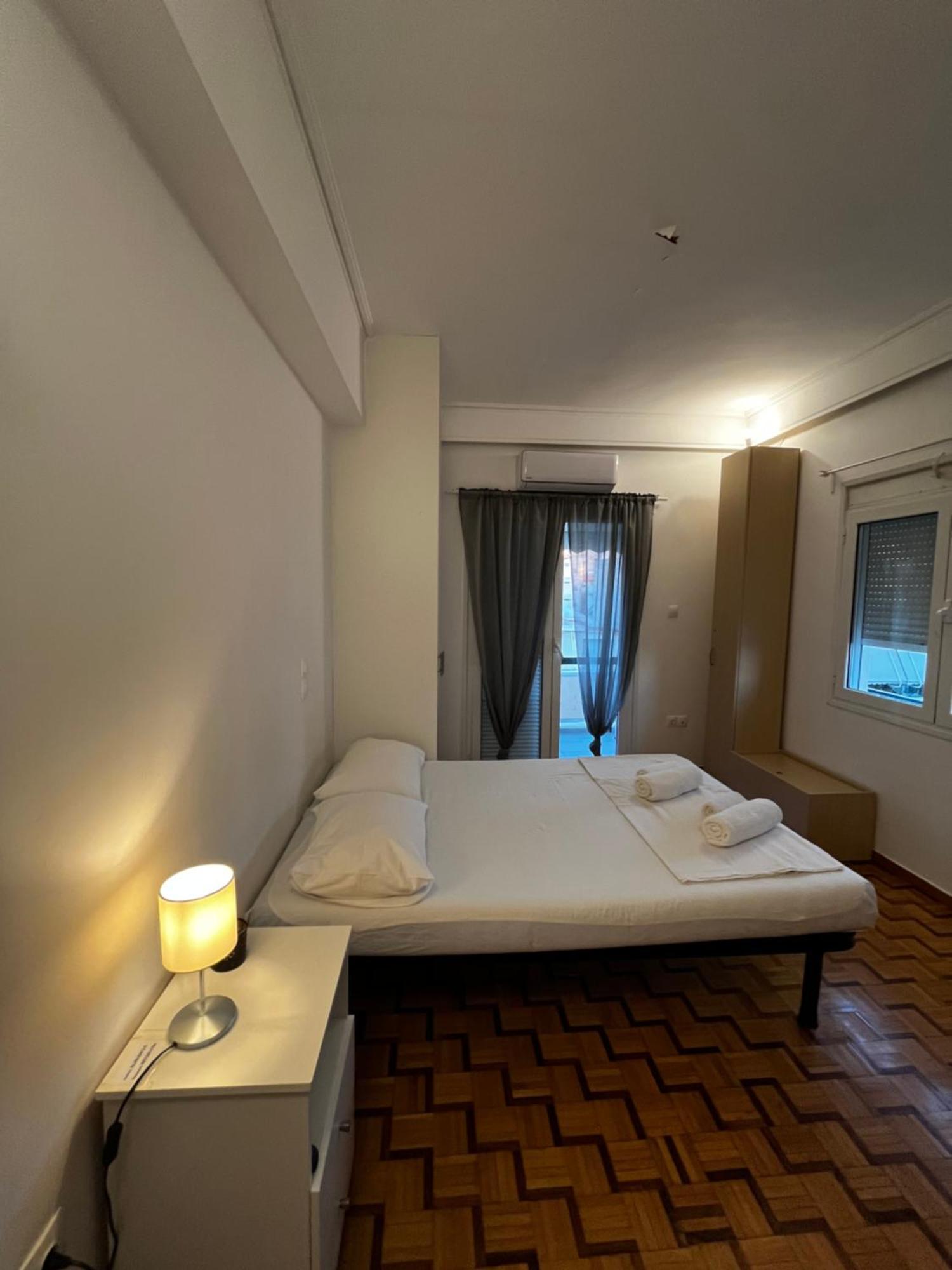 Acropolis View Aparthotel Atena Exterior foto