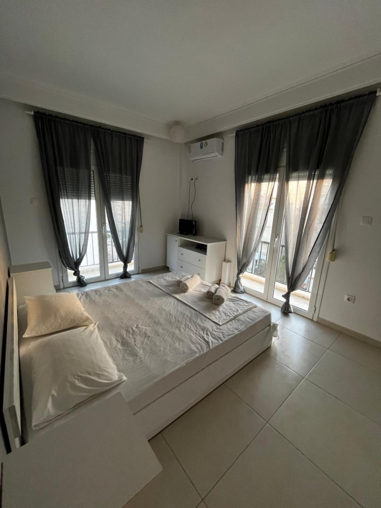 Acropolis View Aparthotel Atena Exterior foto